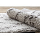 AKCE: 80x250 cm Běhoun Berber Fez cream 