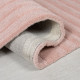 AKCE: 120x170 cm Kusový koberec Solace Zen Garden Blush
