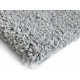 AKCE: 80x150 cm Kusový koberec Passion 103677 Aquablue, Cream z kolekce Elle