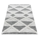 AKCE: 240x340 cm Kusový koberec Pisa 4709 Grey