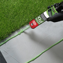 Lepidlo montážní DEBBEX Grass fix 290ml