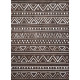 AKCE: 160x220 cm Kusový koberec Alfa New 7207 Brown