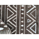 AKCE: 160x220 cm Kusový koberec Alfa New 7207 Brown