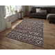 AKCE: 160x220 cm Kusový koberec Alfa New 7207 Brown