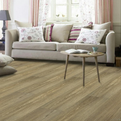 PVC podlaha - lino Blacktex Columbian Oak 636L - dub