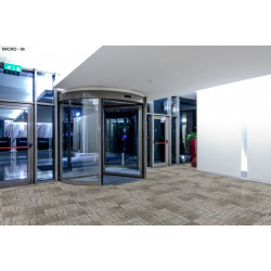 Kobercový čtverec Macro Tile 96 50 x 50 cm