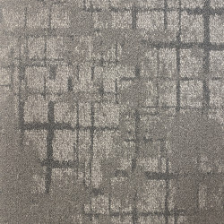 Kobercový čtverec Macro Tile 96 50 x 50 cm