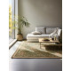 AKCE: 200x280 cm Kusový koberec Herat 105996 Olive Green
