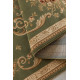 AKCE: 200x280 cm Kusový koberec Herat 105996 Olive Green