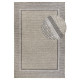 AKCE: 115x170 cm Kusový koberec Villeroy & Boch 106076 Brown – na ven i na doma