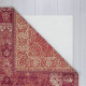 AKCE: 200x290 cm Kusový koberec Manhattan Antique Pink