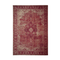 AKCE: 200x290 cm Kusový koberec Manhattan Antique Pink