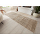 AKCE: 80x120 cm Kusový koberec Terrain 105600 Jord Cream