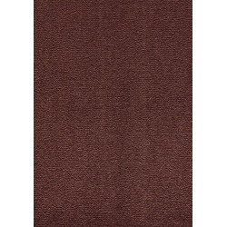AKCE: 160x230 cm Neušpinitelný kusový koberec Nano Smart 302 vínový