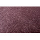 AKCE: 160x230 cm Neušpinitelný kusový koberec Nano Smart 302 vínový
