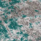 AKCE: 120x170 cm Kusový koberec Cocktail Wonderlust Green