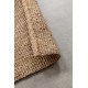 AKCE: 60x90 cm Kusový koberec Bouclé Jute 105974 Natural Golden