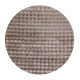 Kusový koberec My Calypso 885 beige kruh