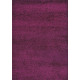 AKCE: 200x290 cm Kusový Koberec Shaggy Plus Purple 957