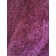 AKCE: 200x290 cm Kusový Koberec Shaggy Plus Purple 957