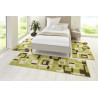 Kusový koberec Hamla 102015