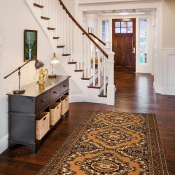 Běhoun na míru TEHERAN T-102 beige