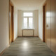 PVC podlaha - lino Blacktex Laurel Oak 669D  - dub