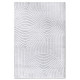 AKCE: 120x170 cm Kusový koberec New York 106203 White