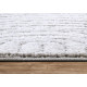 AKCE: 120x170 cm Kusový koberec New York 106203 White