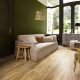 PVC podlaha - lino Texalino Supreme 636 L Columbian Oak  - dub