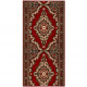 Běhoun na míru TEHERAN T-102 red