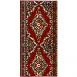 Behúň na mieru TEHERAN T-102 red