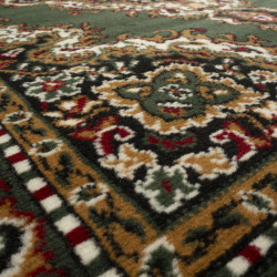 Běhoun na míru TEHERAN T-102 green