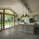 PVC podlaha - lino Comet Aged Oak 967M  - dub