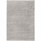 AKCE: 160x230 cm Kusový koberec Shaggy Teddy Grey