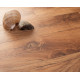 AKCE: 400x500 cm PVC podlaha - lino AladinTex 150 Jura brown