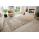 AKCE: 200x280 cm Kusový koberec Terrain 105601 Jord Cream Blue