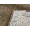 Ručně všívaný koberec Carol (100% vlna, Indie, Panipat)
