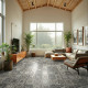 PVC podlaha - lino Livitex Retro 2795