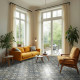 PVC podlaha - lino Livitex Retro 2791