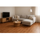 PVC podlaha - lino AladinTex 150 Jura brown
