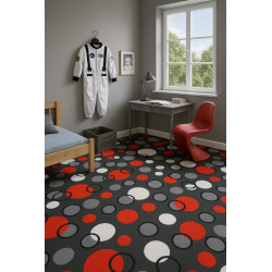 Metrážový koberec Expo New 97