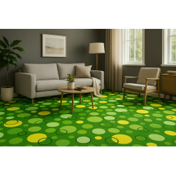 Metrážový koberec Expo New 25