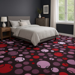 Metrážový koberec Expo New 19