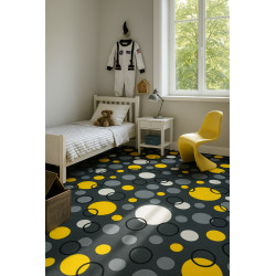 Metrážový koberec Expo New 95