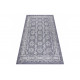 AKCE: 80x150 cm Kusový koberec Sion Sisal Ornament 2832 blue/pink/ecru – na ven i na doma