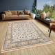 AKCE: 135x195 cm Kusový koberec Mujkoberec Original Eva 105785 Cream
