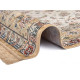 AKCE: 135x195 cm Kusový koberec Mujkoberec Original Eva 105785 Cream