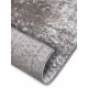 AKCE: 67x120 cm Kusový koberec Shine 105924 Style Grey Brown