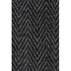 AKCE: 81x100 cm Čistící zóna Boomerang 70 šedá